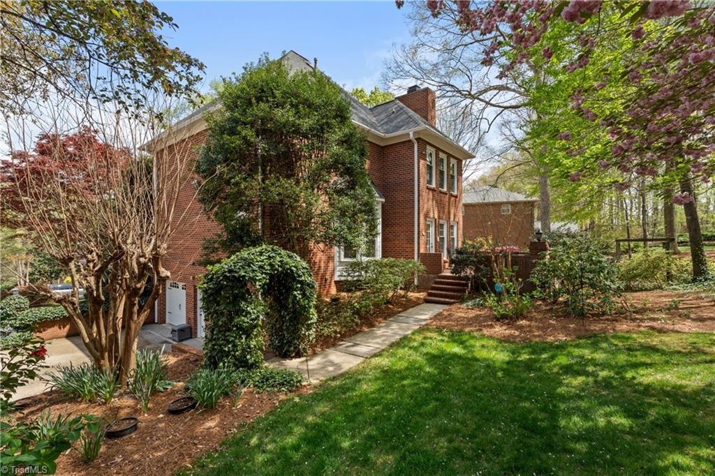 900 Ridge Gate Drive, Lewisville, North Carolina image 23