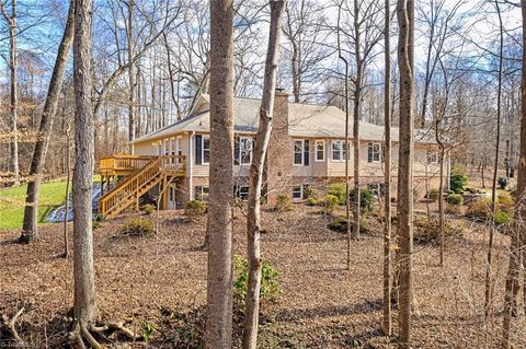 Homes For Sale - 109 Normandy Avenue<br/> Yadkin County, Boonville, NC 27011