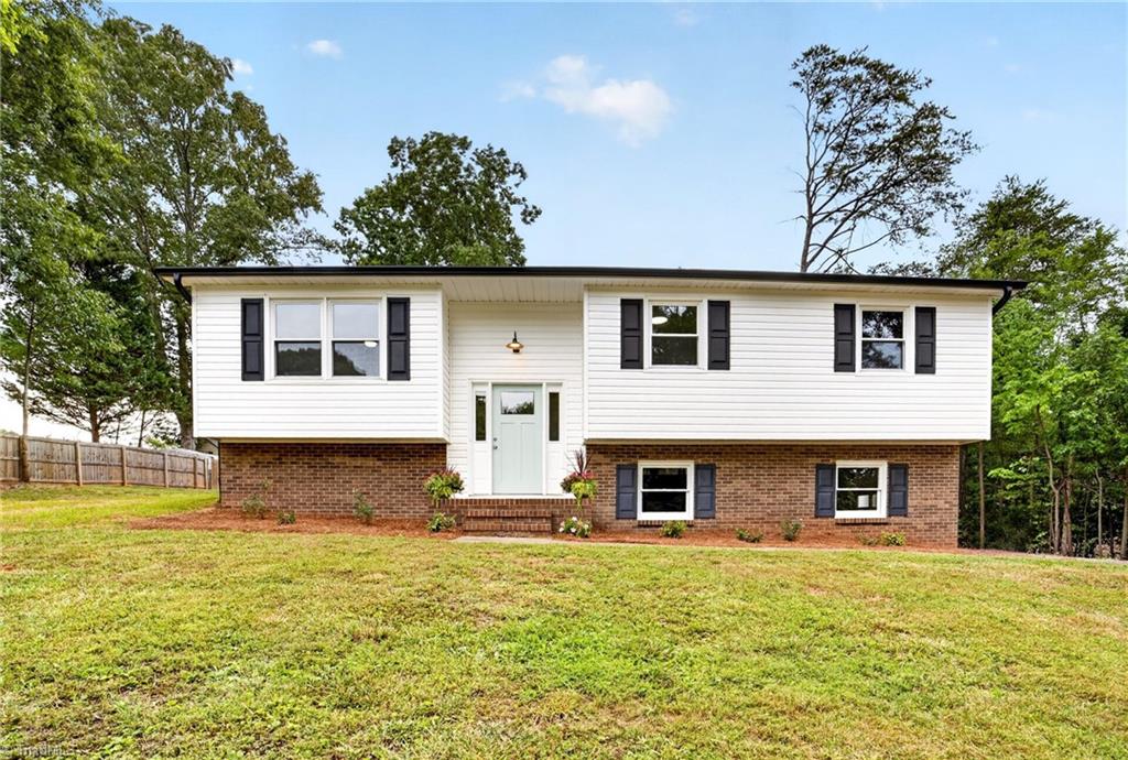 5701 Cannoy Street, Winston-salem, NC, 27105