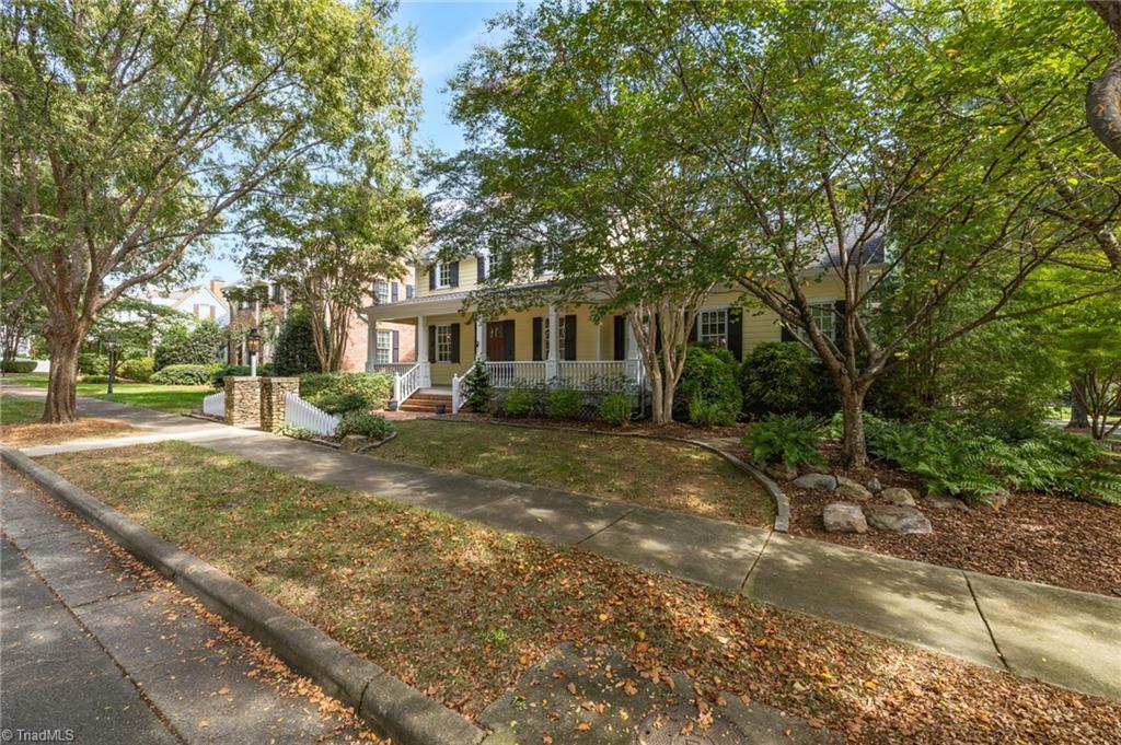 Greensboro, North Carolina 27455, United States, 4 Bedrooms Bedrooms, ,5 BathroomsBathrooms,Residential,Active,219297