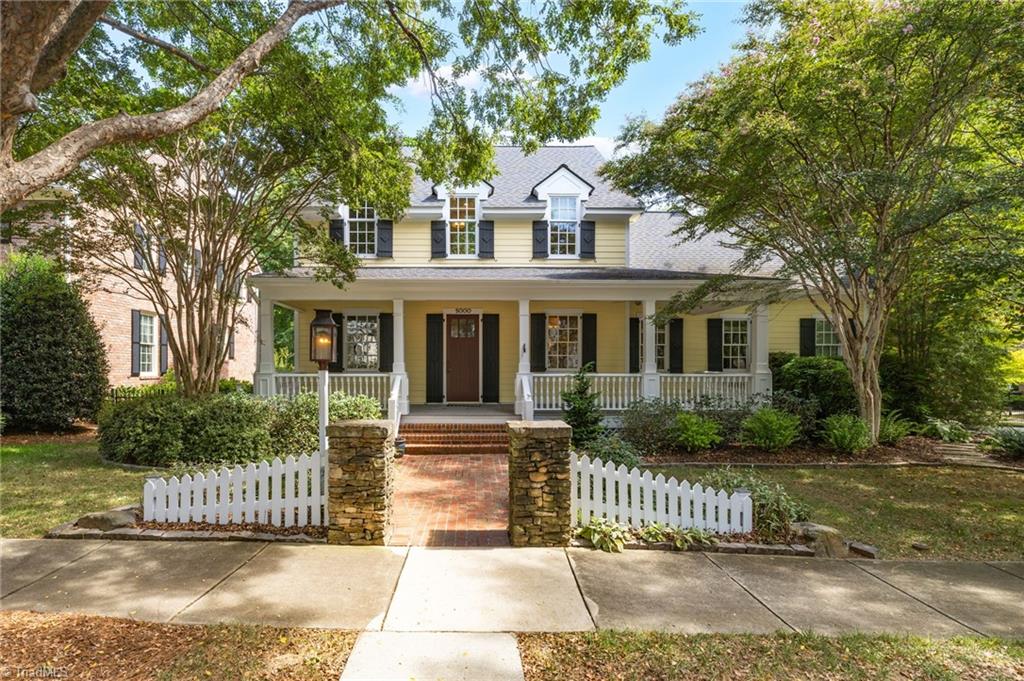 Greensboro, North Carolina 27455, United States, 4 Bedrooms Bedrooms, ,5 BathroomsBathrooms,Residential,Active,219297