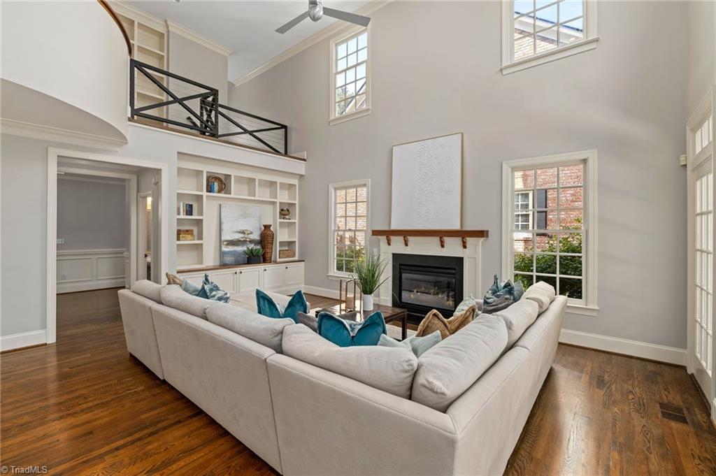 Greensboro, North Carolina 27455, United States, 4 Bedrooms Bedrooms, ,5 BathroomsBathrooms,Residential,Active,219297