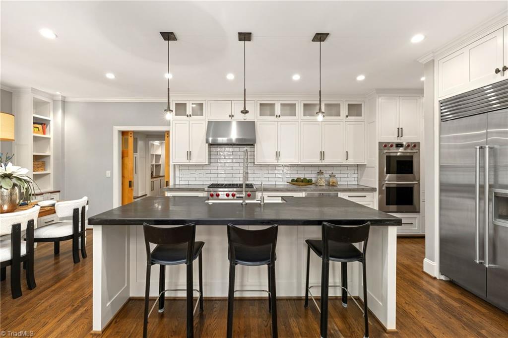 Greensboro, North Carolina 27455, United States, 4 Bedrooms Bedrooms, ,5 BathroomsBathrooms,Residential,Active,219297