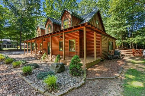 A home in Kernersville