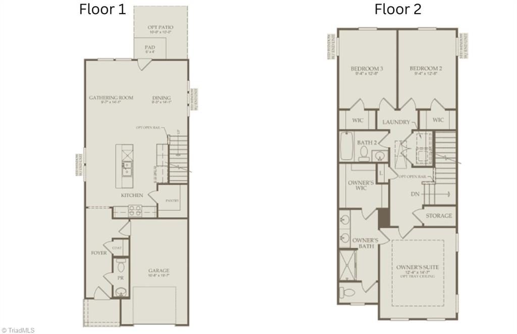 4554 Dillon Mill Drive
