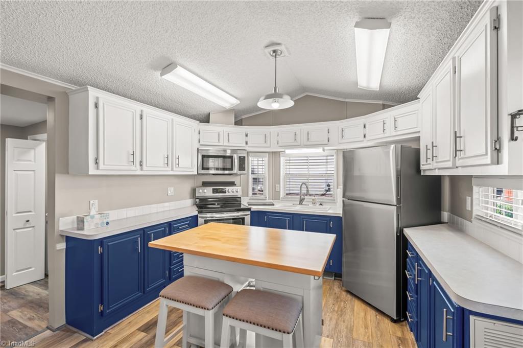 147 Badin Lake Circle