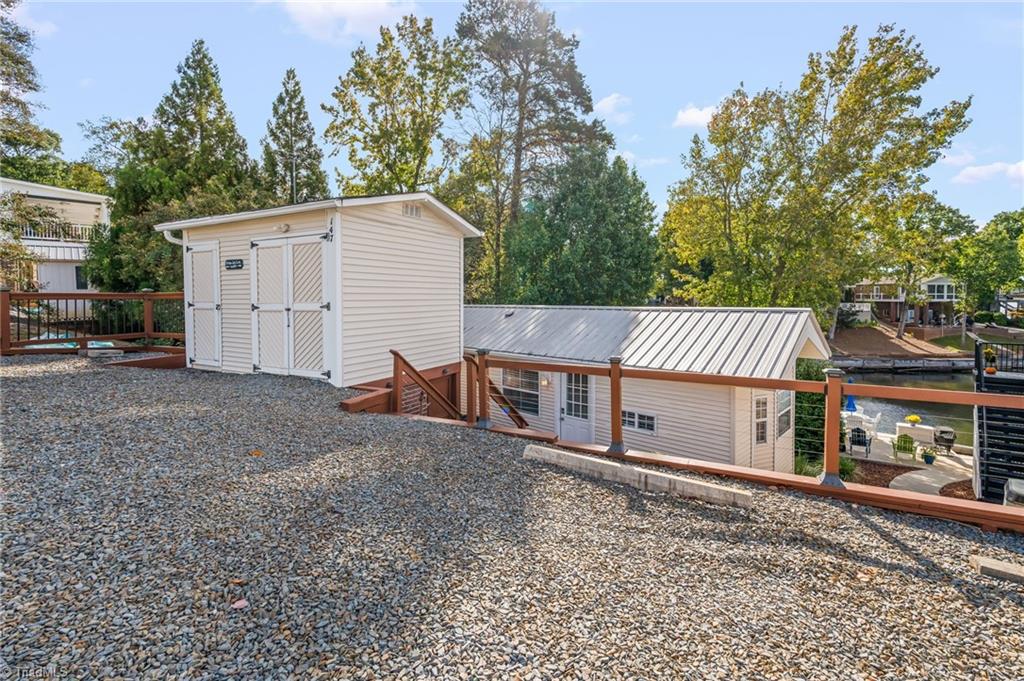 147 Badin Lake Circle
