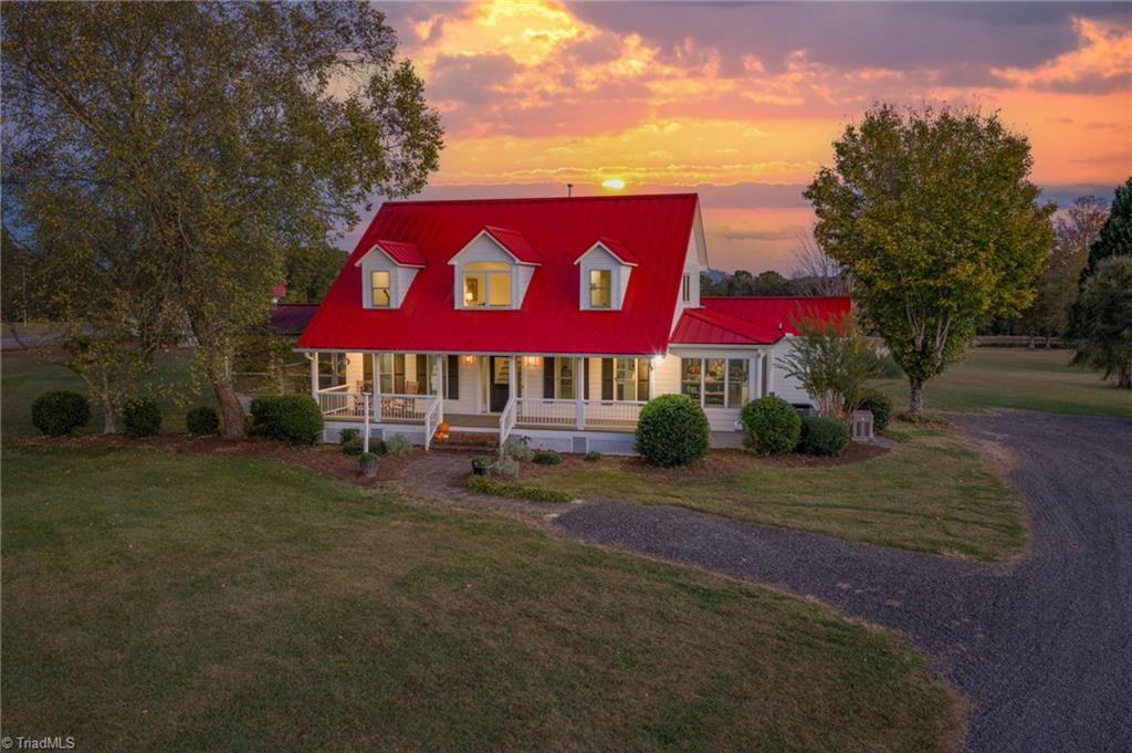 1260 Beaver Island Trail Road