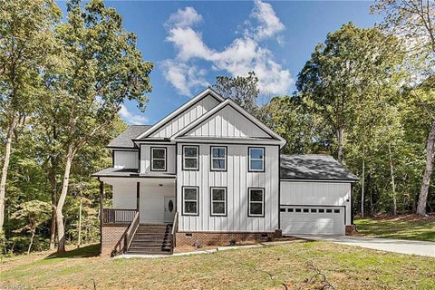 Homes For Sale - 1559 Allen Court<br/> Randolph County, Asheboro, NC 27205