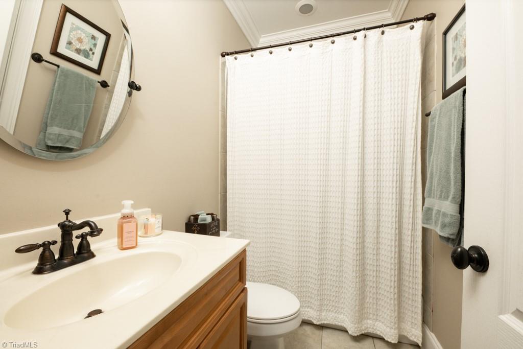 5001 Warm Springs Point, Greensboro, North Carolina image 21