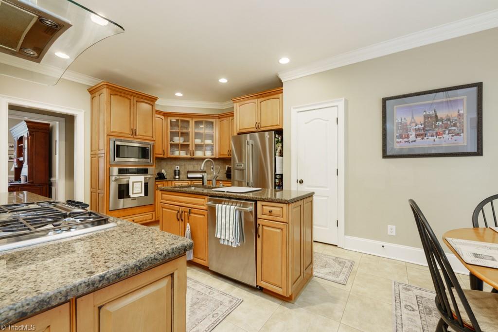 5001 Warm Springs Point, Greensboro, North Carolina image 6