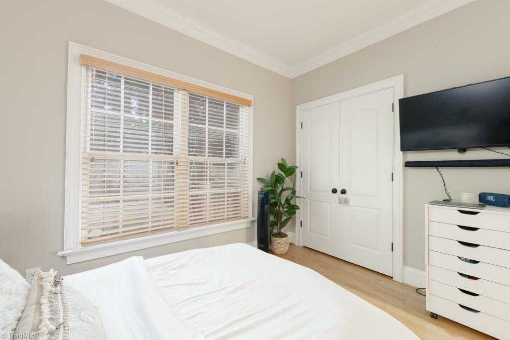 5001 Warm Springs Point, Greensboro, North Carolina image 20