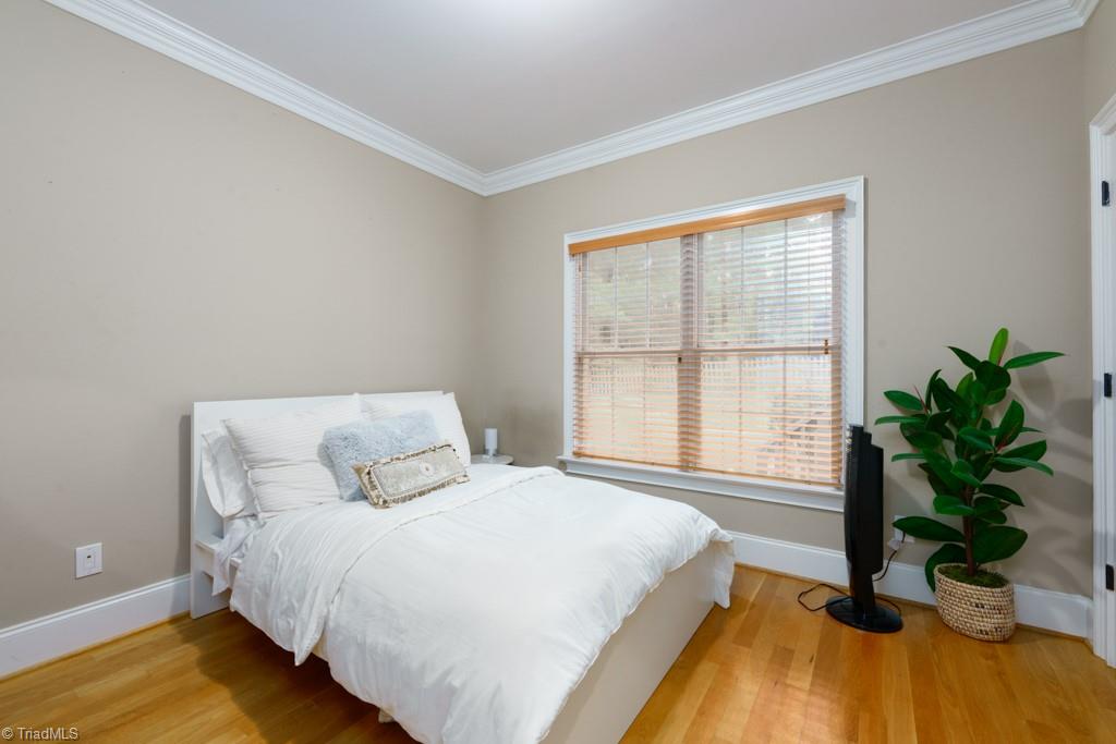 5001 Warm Springs Point, Greensboro, North Carolina image 19