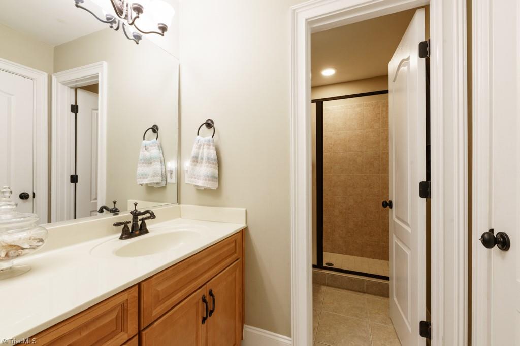 5001 Warm Springs Point, Greensboro, North Carolina image 22