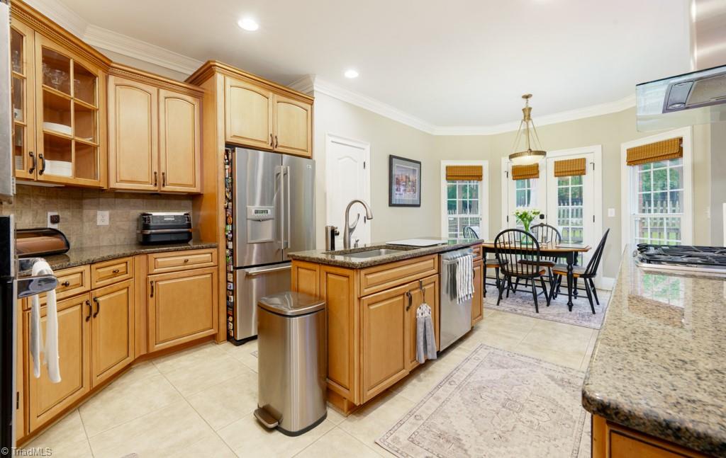 5001 Warm Springs Point, Greensboro, North Carolina image 8