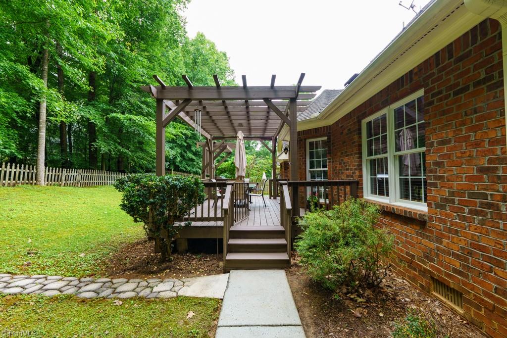5001 Warm Springs Point, Greensboro, North Carolina image 28