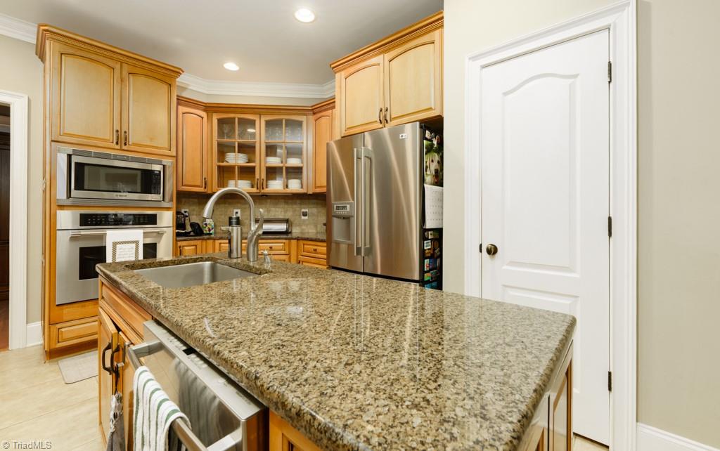 5001 Warm Springs Point, Greensboro, North Carolina image 7