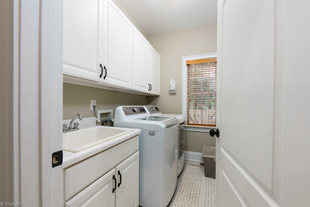 5001 Warm Springs Point, Greensboro, North Carolina image 23