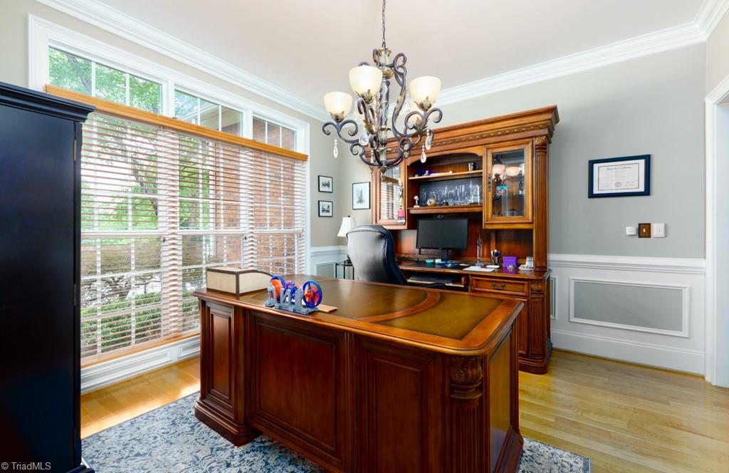 5001 Warm Springs Point, Greensboro, North Carolina image 11