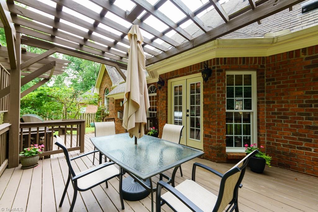 5001 Warm Springs Point, Greensboro, North Carolina image 31