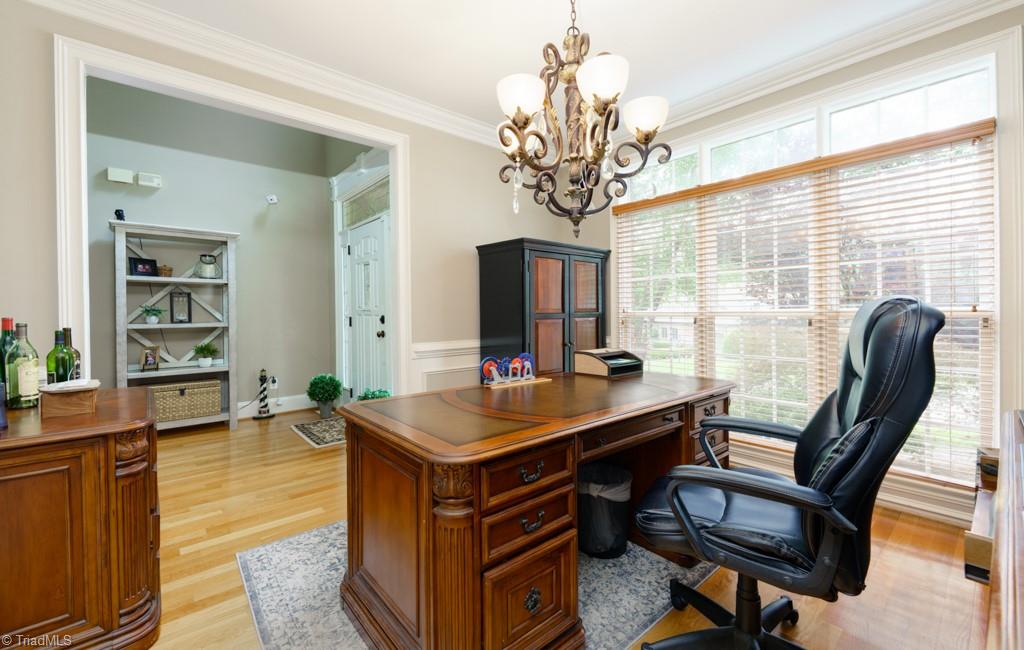 5001 Warm Springs Point, Greensboro, North Carolina image 12