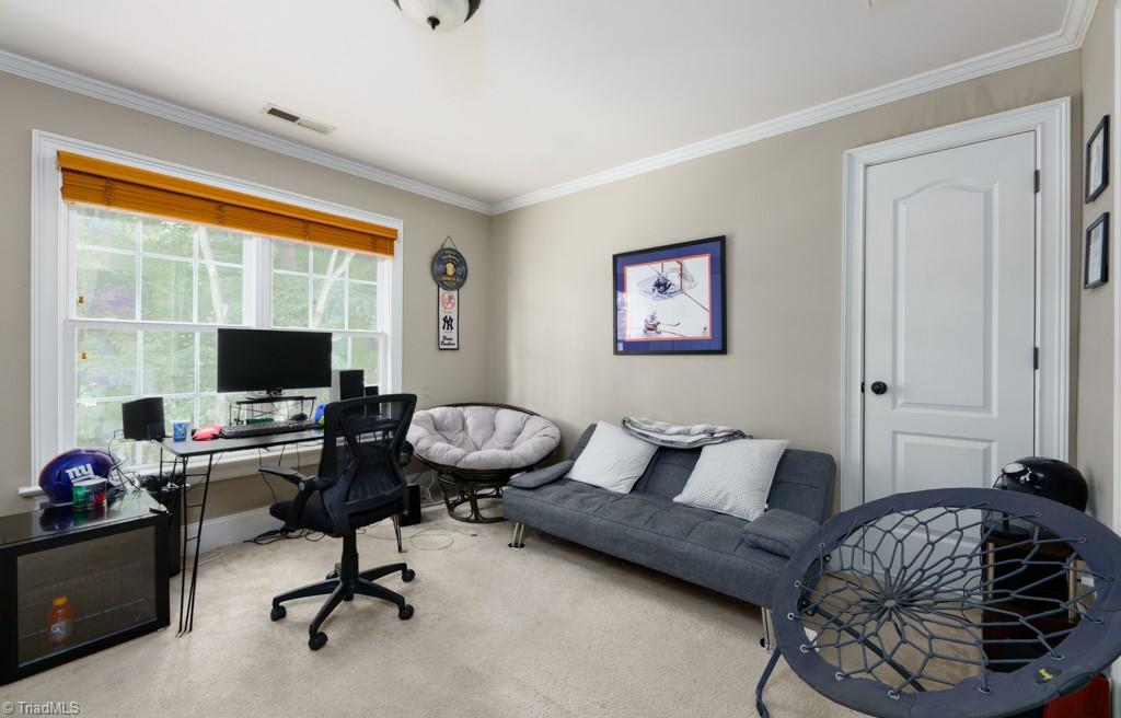 5001 Warm Springs Point, Greensboro, North Carolina image 25