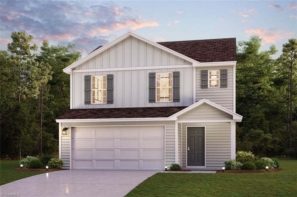 1501 Catskill Way, Newton, NC, 28658