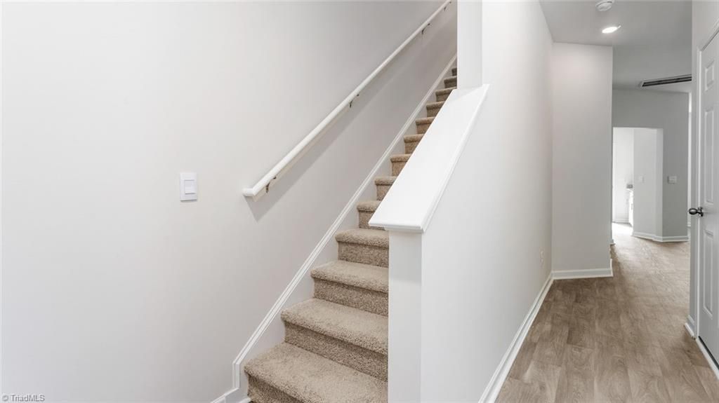 Photo of 810 Gaelic Drive, Gibsonville, NC 27249 (MLS # 1207396)