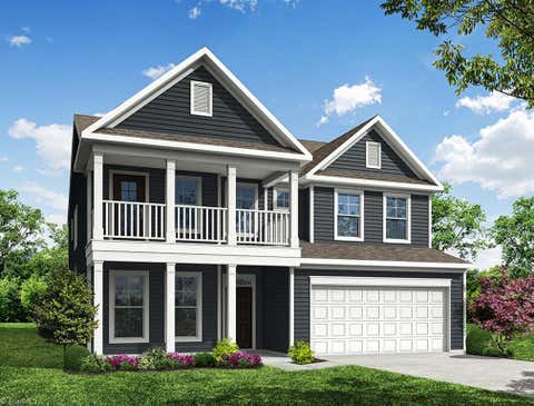 Homes For Sale - 1920 Abbotts Vista Drive<br/> Forsyth County, Kernersville, NC 27284
