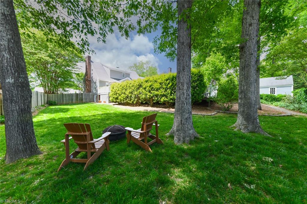 3708 Wynnewood Drive, Greensboro, North Carolina image 40