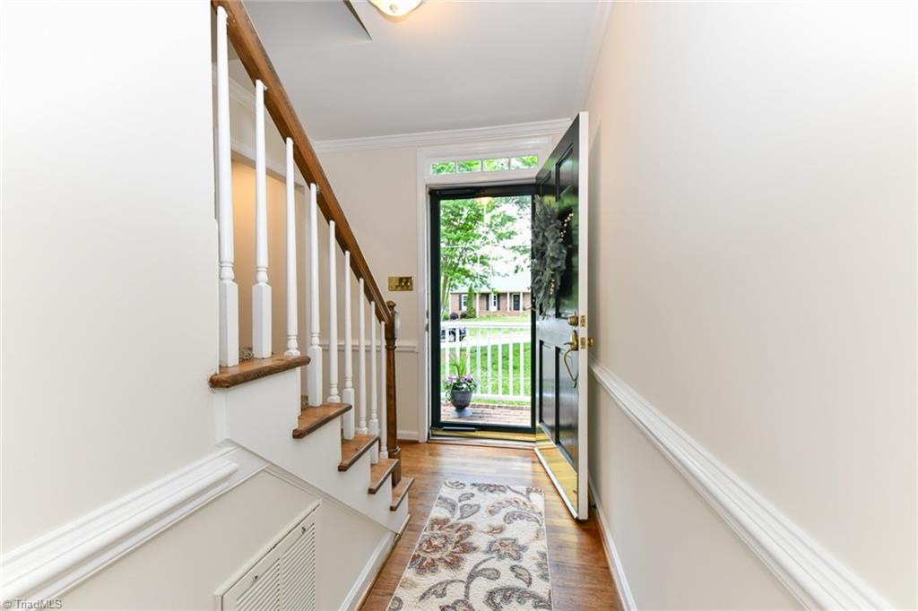 3708 Wynnewood Drive, Greensboro, North Carolina image 7
