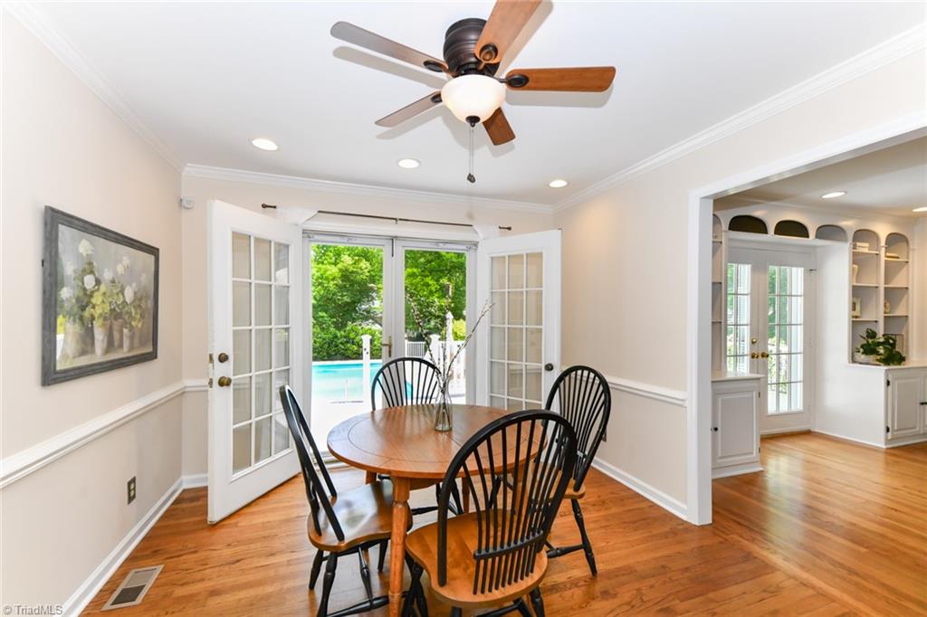 3708 Wynnewood Drive, Greensboro, North Carolina image 29
