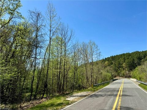 Vacant Land For Sale - 3311 Nc Highway 66<br/> Westfield, NC 27053