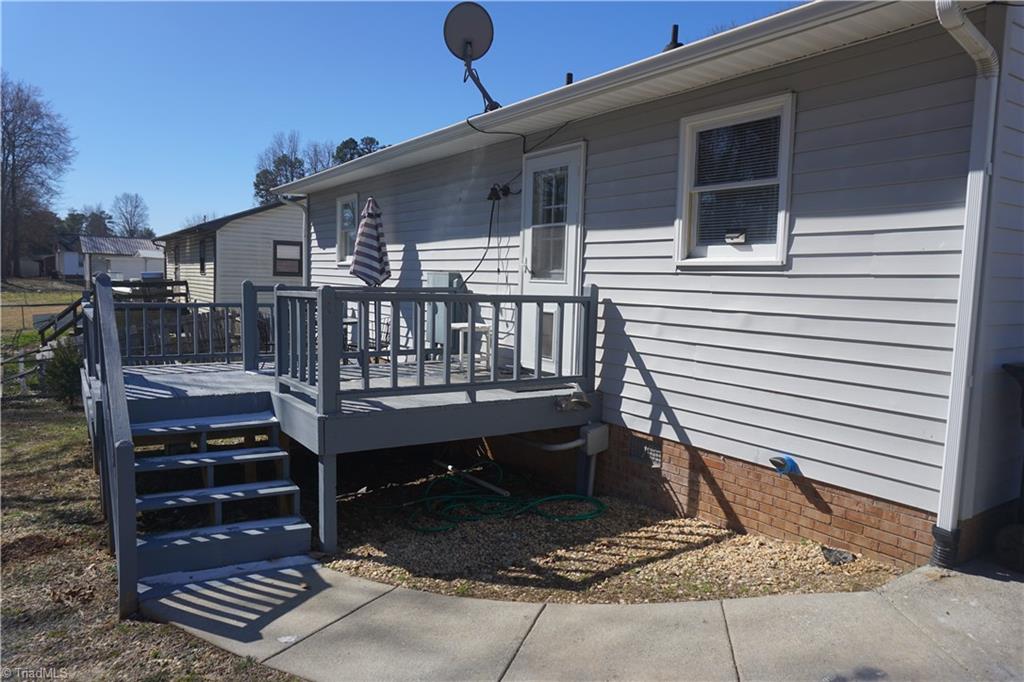 721 Trotter Street, Thomasville, North Carolina image 13