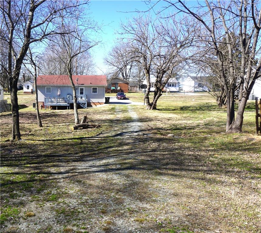 721 Trotter Street, Thomasville, North Carolina image 15