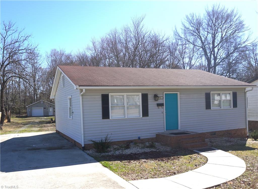 721 Trotter Street, Thomasville, North Carolina image 2