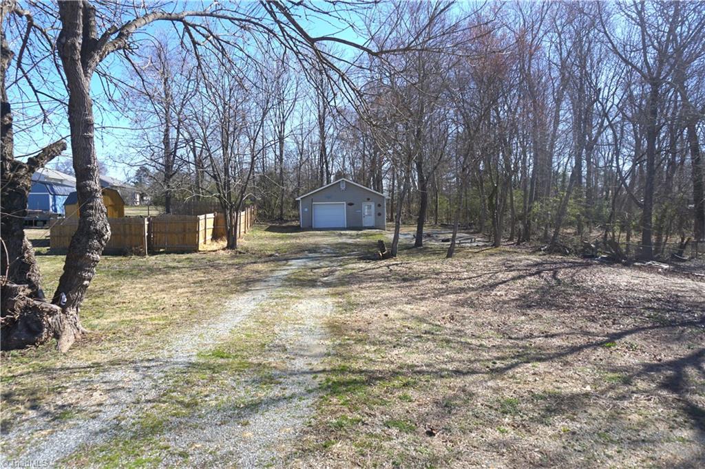 721 Trotter Street, Thomasville, North Carolina image 16