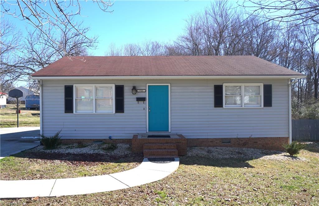 721 Trotter Street, Thomasville, North Carolina image 1