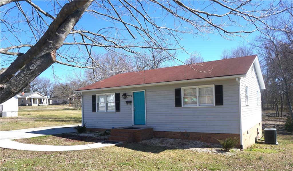 721 Trotter Street, Thomasville, North Carolina image 3