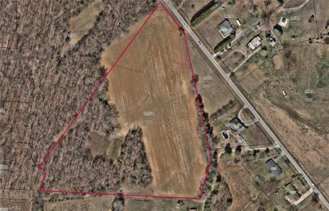 Vacant Land For Sale - 0000 Johnson Road<br/> High Point, NC 27265