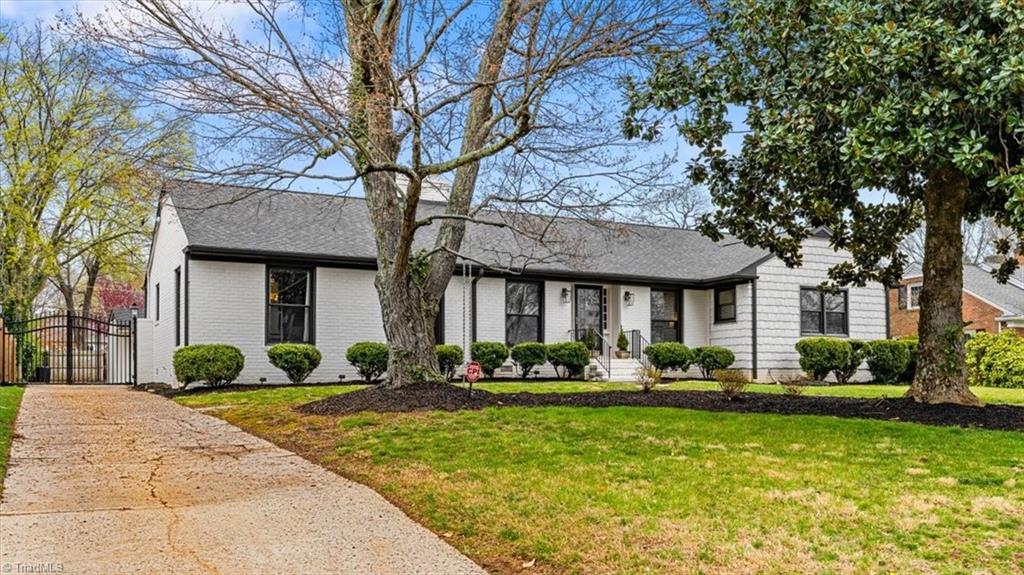 Greensboro, North Carolina 27410, United States, 4 Bedrooms Bedrooms, ,3 BathroomsBathrooms,Residential,Active,94436