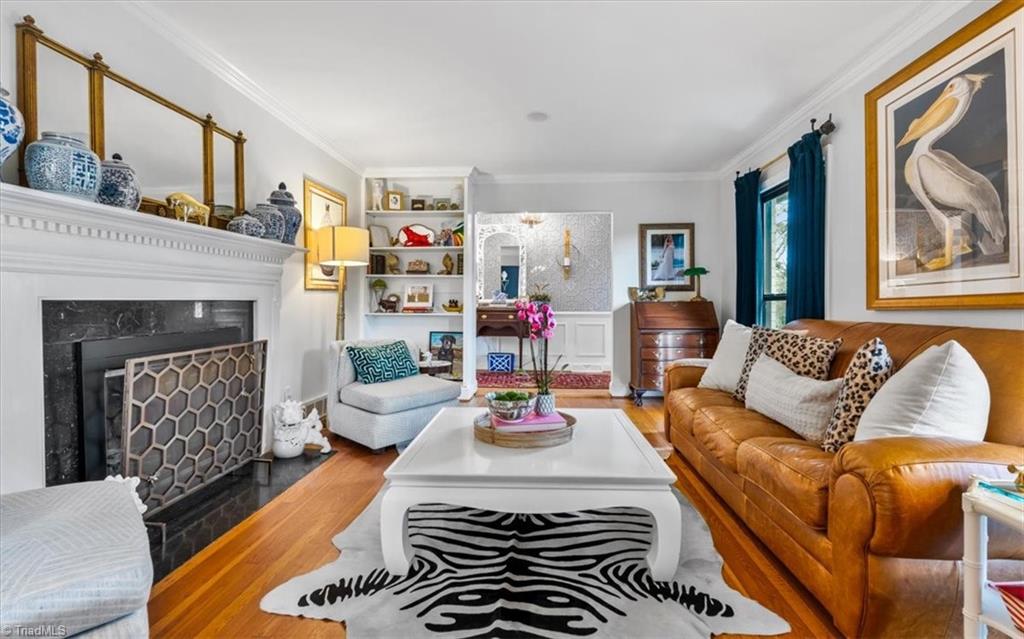 Greensboro, North Carolina 27410, United States, 4 Bedrooms Bedrooms, ,3 BathroomsBathrooms,Residential,Active,94436