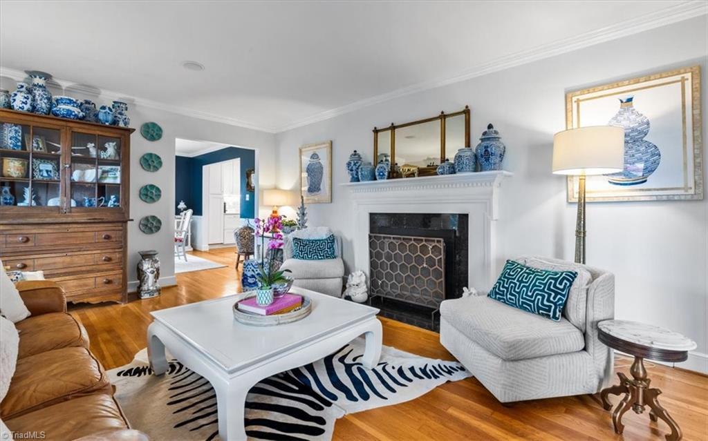 Greensboro, North Carolina 27410, United States, 4 Bedrooms Bedrooms, ,3 BathroomsBathrooms,Residential,Active,94436