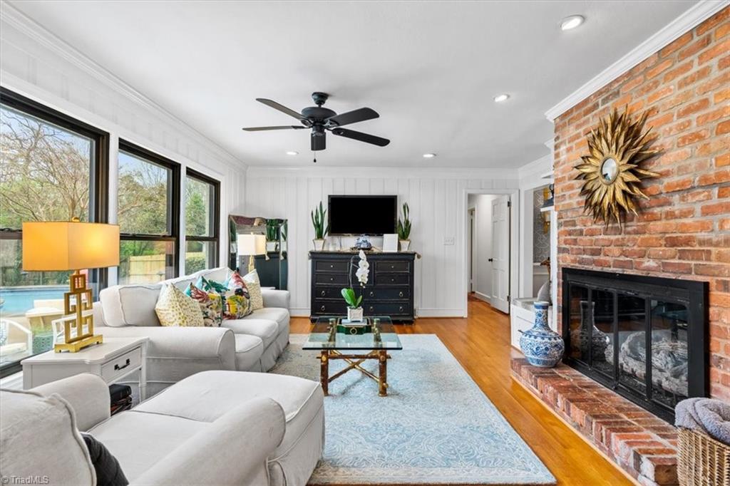 Greensboro, North Carolina 27410, United States, 4 Bedrooms Bedrooms, ,3 BathroomsBathrooms,Residential,Active,94436