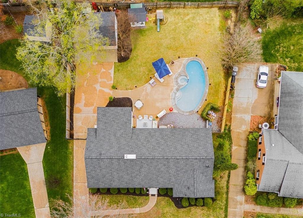 Greensboro, North Carolina 27410, United States, 4 Bedrooms Bedrooms, ,3 BathroomsBathrooms,Residential,Active,94436