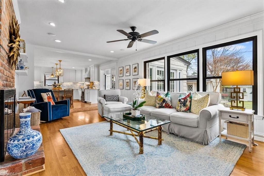 Greensboro, North Carolina 27410, United States, 4 Bedrooms Bedrooms, ,3 BathroomsBathrooms,Residential,Active,94436