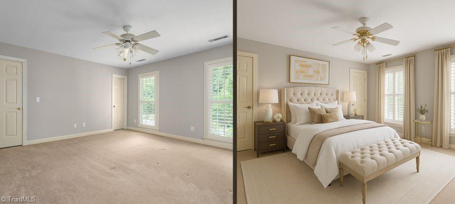377 Bent Creek Trail, Kernersville, North Carolina image 23
