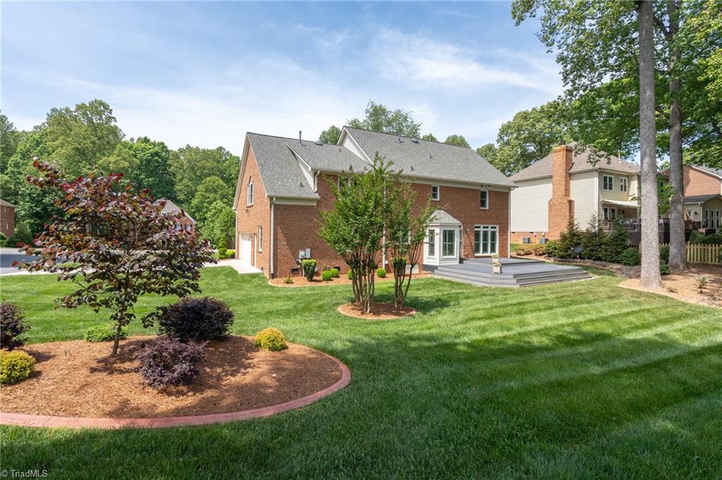 377 Bent Creek Trail, Kernersville, North Carolina image 43