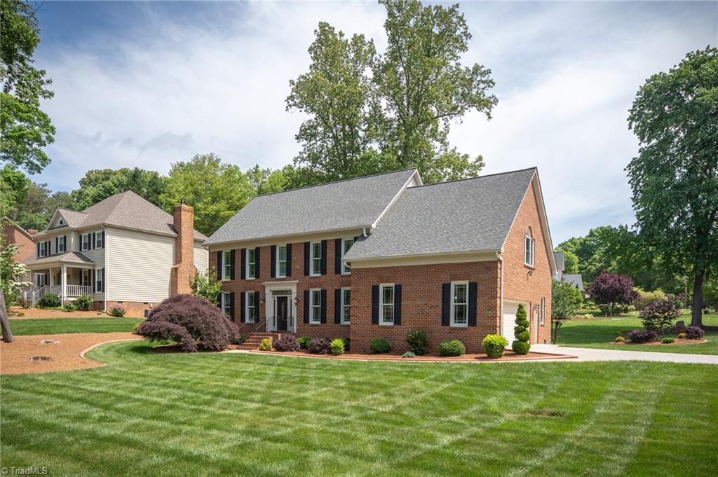 377 Bent Creek Trail, Kernersville, North Carolina image 4