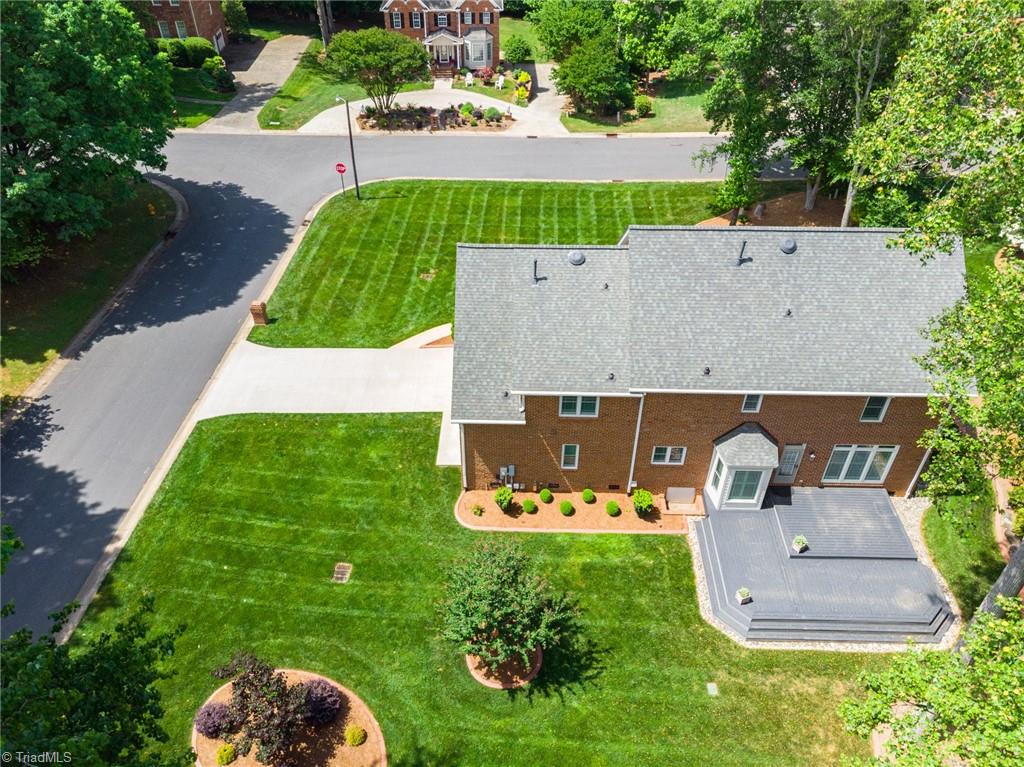 377 Bent Creek Trail, Kernersville, North Carolina image 49